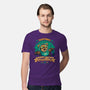 Forest Moon Summer Camp-Mens-Premium-Tee-teesgeex