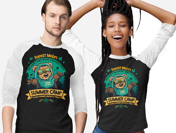 Forest Moon Summer Camp