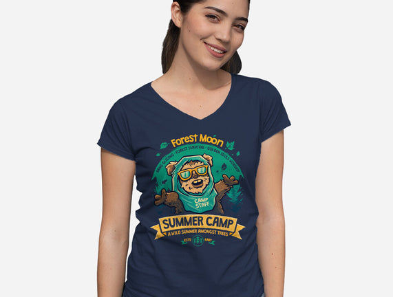Forest Moon Summer Camp