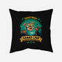 Forest Moon Summer Camp-None-Removable Cover w Insert-Throw Pillow-teesgeex
