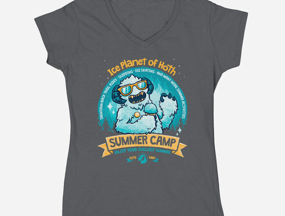Chillest Summer Camp
