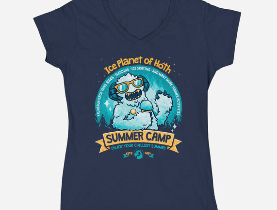 Chillest Summer Camp