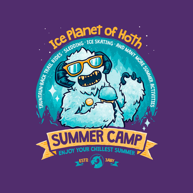 Chillest Summer Camp-None-Adjustable Tote-Bag-teesgeex