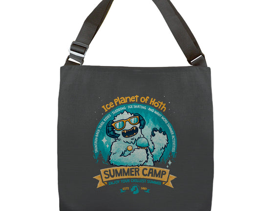Chillest Summer Camp