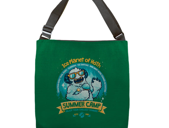 Chillest Summer Camp