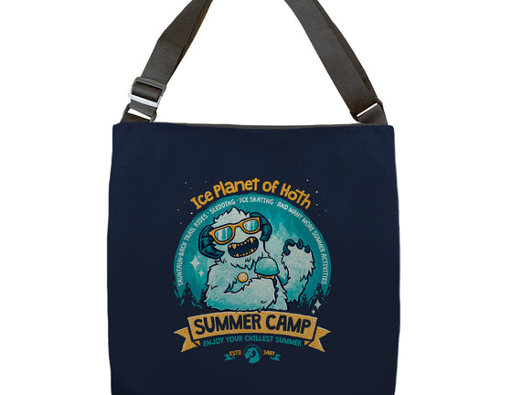 Chillest Summer Camp
