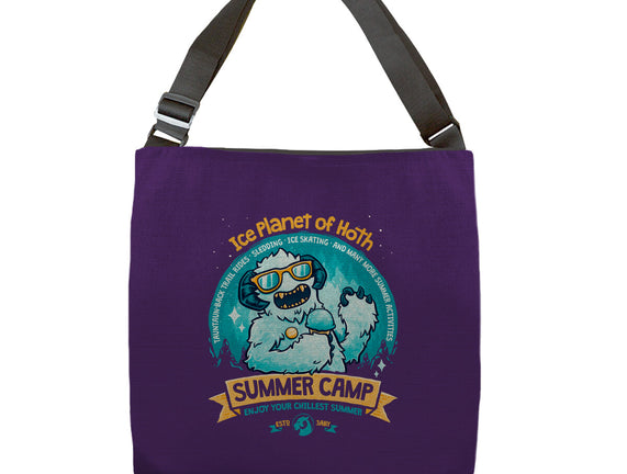 Chillest Summer Camp