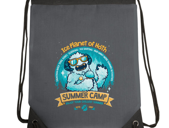 Chillest Summer Camp