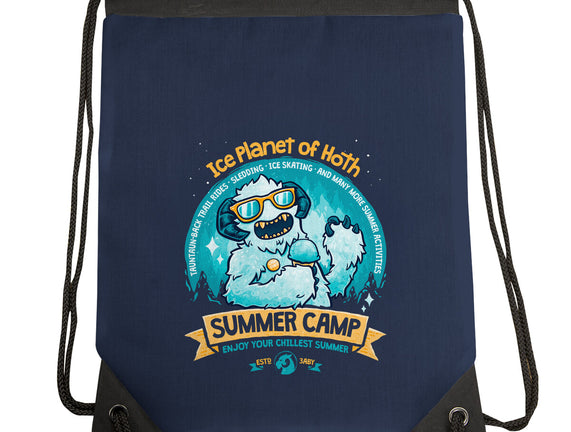 Chillest Summer Camp