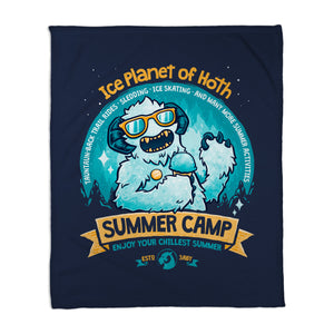 Chillest Summer Camp