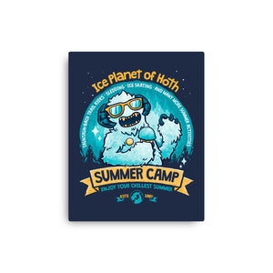 Chillest Summer Camp