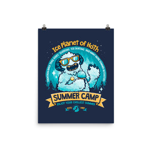 Chillest Summer Camp