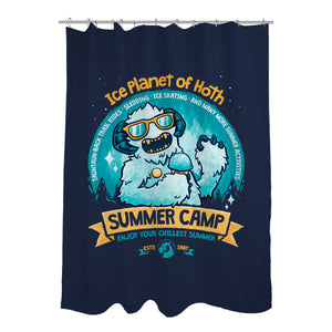 Chillest Summer Camp