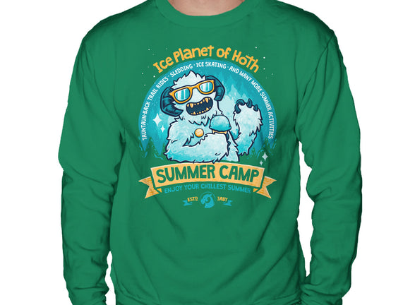 Chillest Summer Camp
