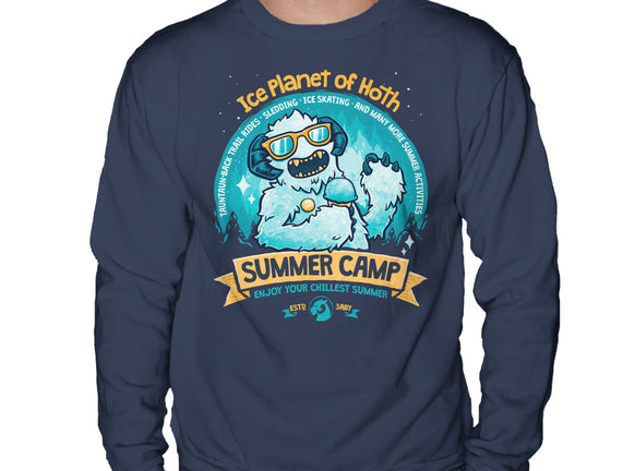 Chillest Summer Camp