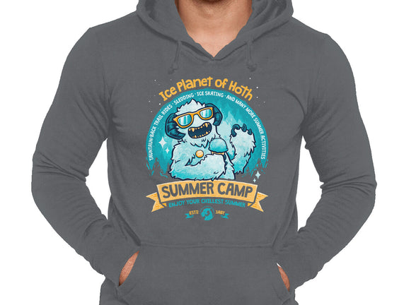 Chillest Summer Camp