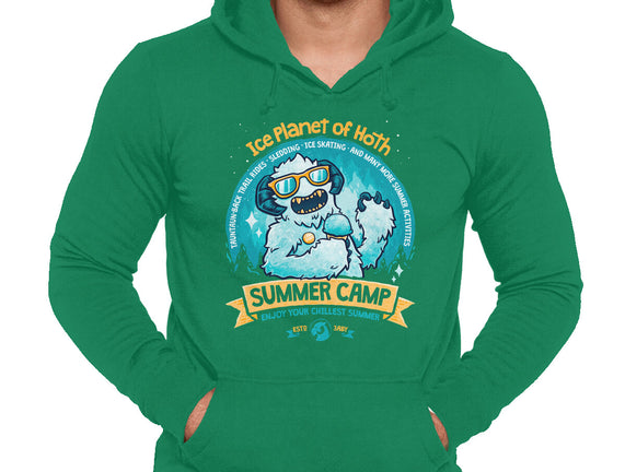 Chillest Summer Camp