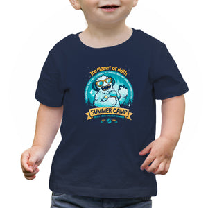 Chillest Summer Camp