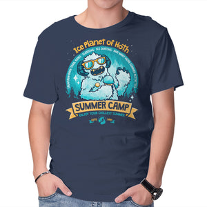 Chillest Summer Camp