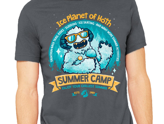 Chillest Summer Camp