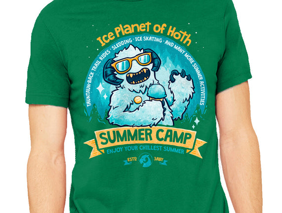 Chillest Summer Camp
