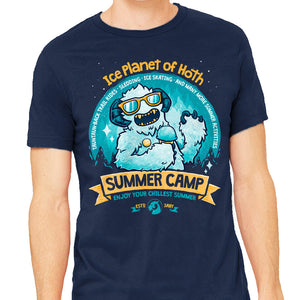 Chillest Summer Camp