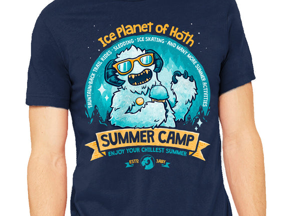 Chillest Summer Camp