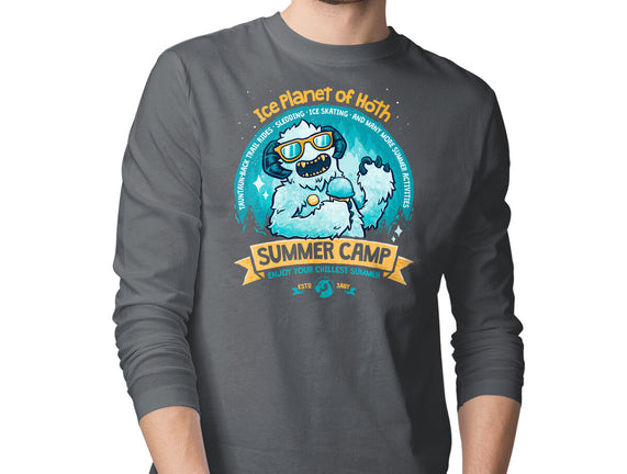 Chillest Summer Camp