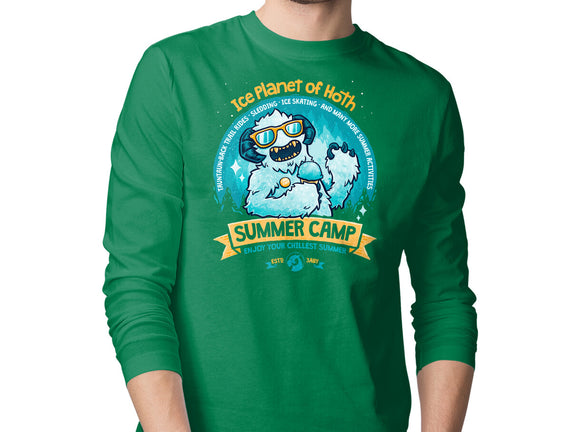 Chillest Summer Camp