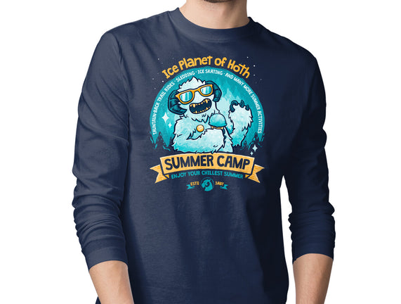 Chillest Summer Camp