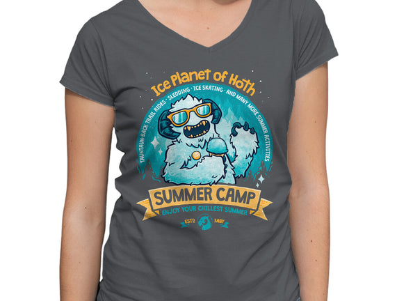 Chillest Summer Camp