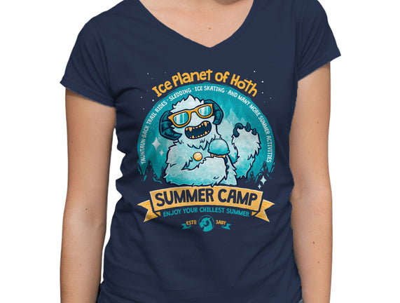 Chillest Summer Camp