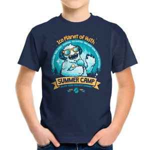 Chillest Summer Camp
