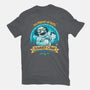 Chillest Summer Camp-Mens-Premium-Tee-teesgeex