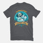Chillest Summer Camp-Mens-Heavyweight-Tee-teesgeex