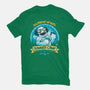 Chillest Summer Camp-Mens-Heavyweight-Tee-teesgeex