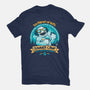 Chillest Summer Camp-Mens-Heavyweight-Tee-teesgeex