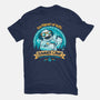 Chillest Summer Camp-Mens-Premium-Tee-teesgeex