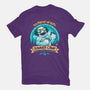 Chillest Summer Camp-Mens-Premium-Tee-teesgeex