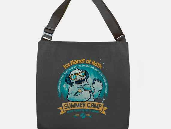Chillest Summer Camp