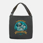 Chillest Summer Camp-None-Adjustable Tote-Bag-teesgeex