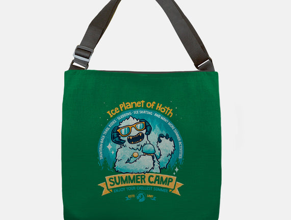 Chillest Summer Camp
