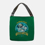 Chillest Summer Camp-None-Adjustable Tote-Bag-teesgeex