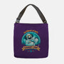 Chillest Summer Camp-None-Adjustable Tote-Bag-teesgeex