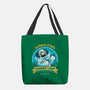 Chillest Summer Camp-None-Basic Tote-Bag-teesgeex