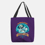 Chillest Summer Camp-None-Basic Tote-Bag-teesgeex