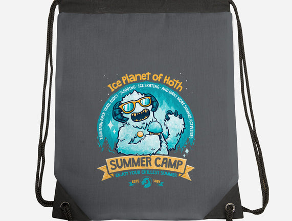 Chillest Summer Camp