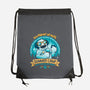 Chillest Summer Camp-None-Drawstring-Bag-teesgeex