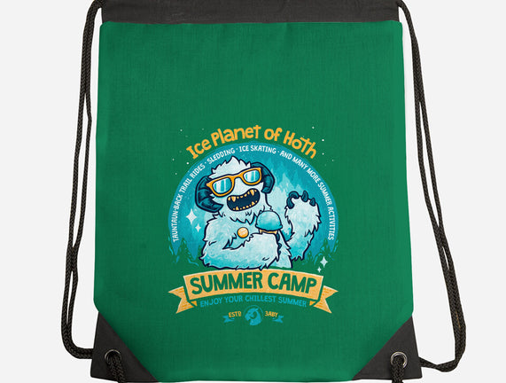Chillest Summer Camp