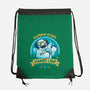 Chillest Summer Camp-None-Drawstring-Bag-teesgeex